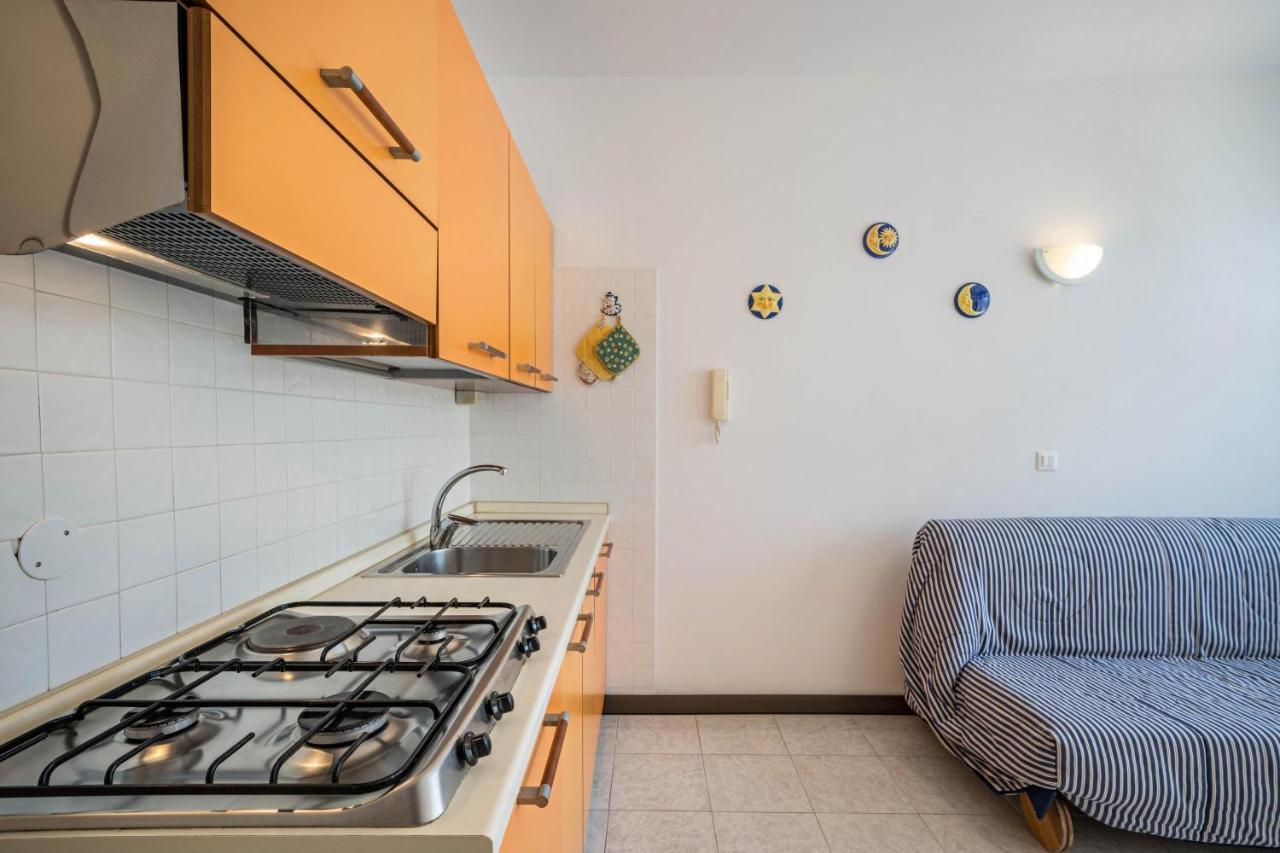 Residence Sea Bibione Exterior photo