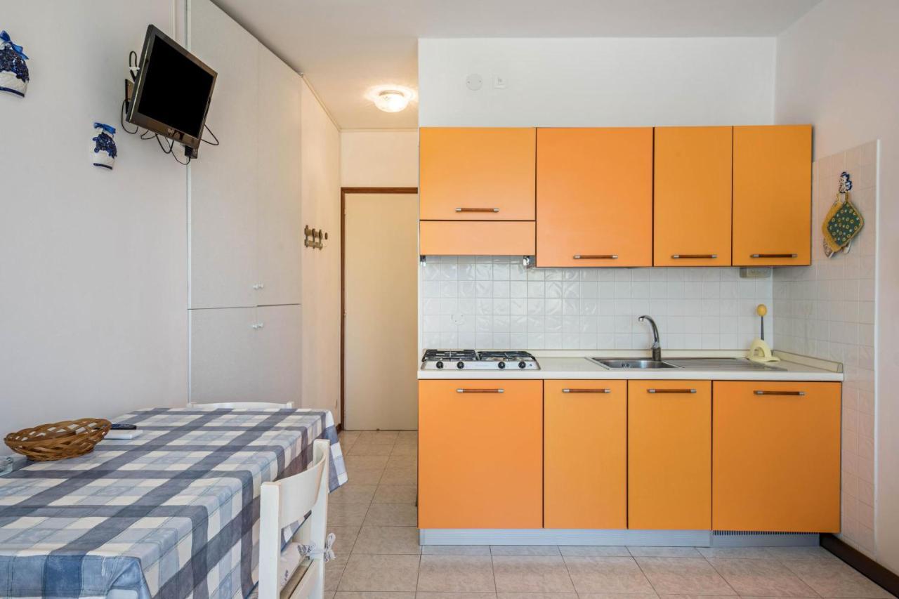 Residence Sea Bibione Exterior photo
