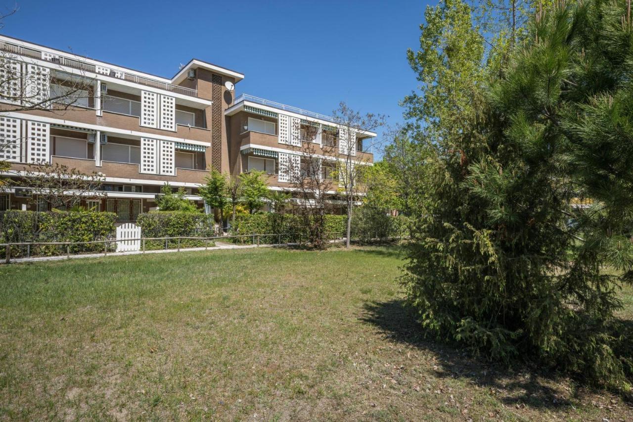 Residence Sea Bibione Exterior photo